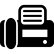 Fax icon