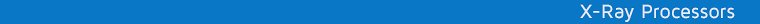 X-Ray processors banner