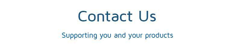 Contact Us