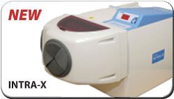 Intra-X Icon