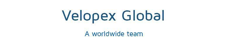 Heading - Velopex Global