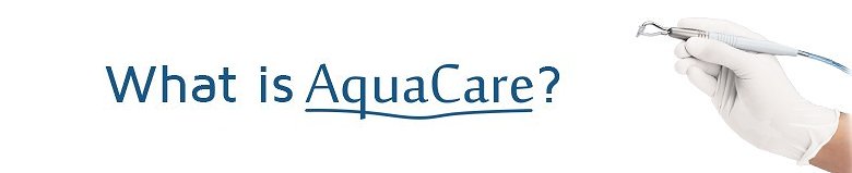 What is an Aquacut Quattro